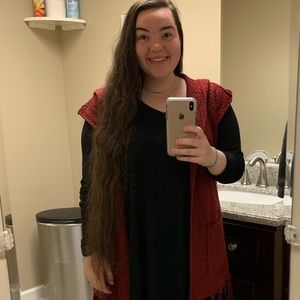 Meet your Posher, Anna